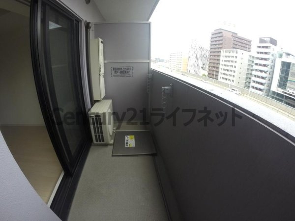 アドバンス新大阪６ビオラ