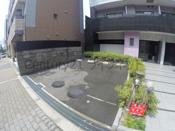 アドバンス新大阪６ビオラ