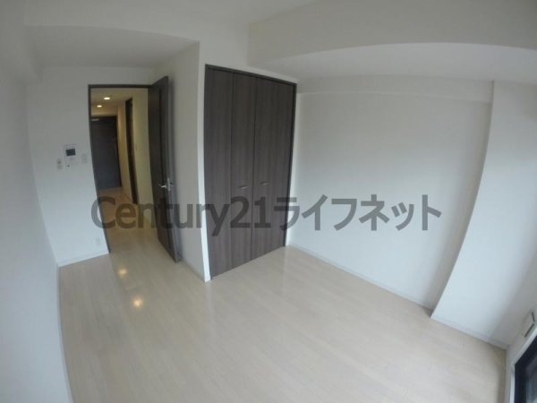 アドバンス新大阪６ビオラ