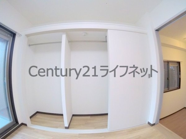 天満橋ケルスコートパークビュー