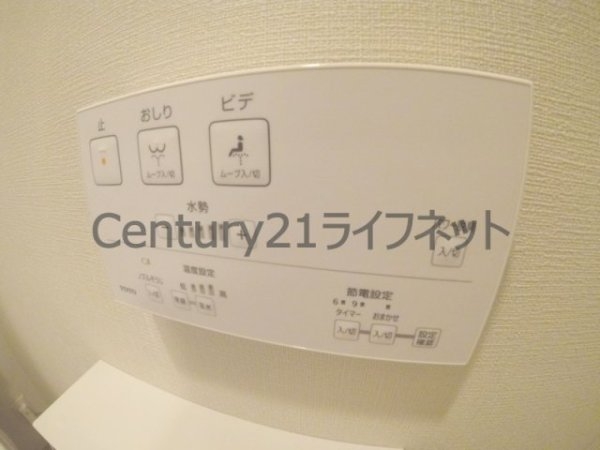 ノルデンハイム同心