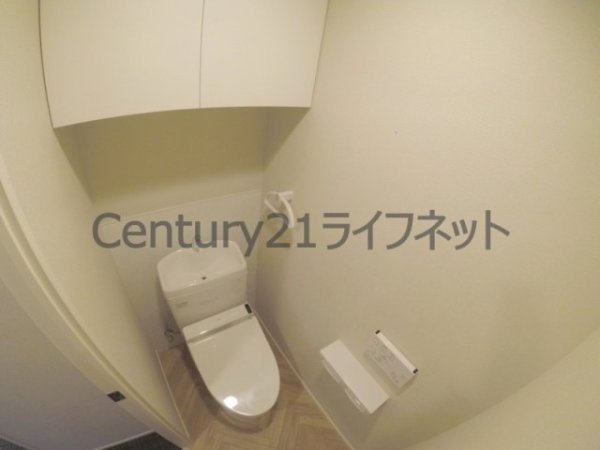 ノルデンハイム同心