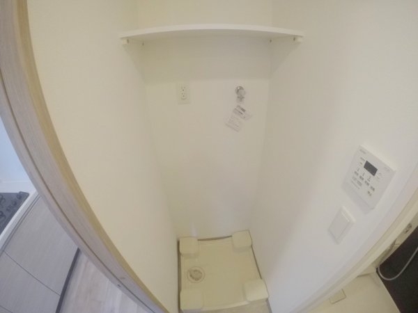 コンフォリア新梅田