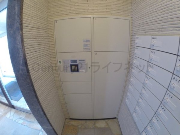 Conforespa新大阪