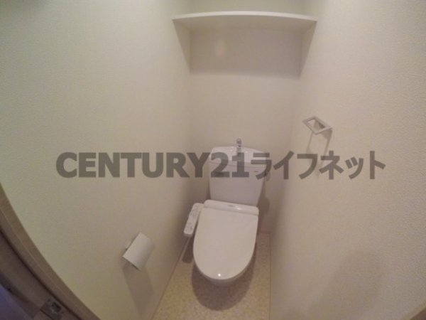 アプリーレ中之島