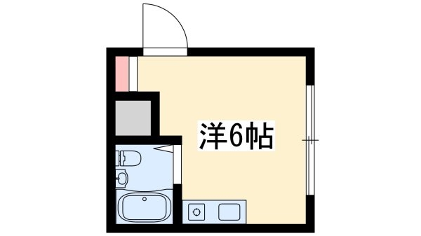 昭和グランドハイツ西三国