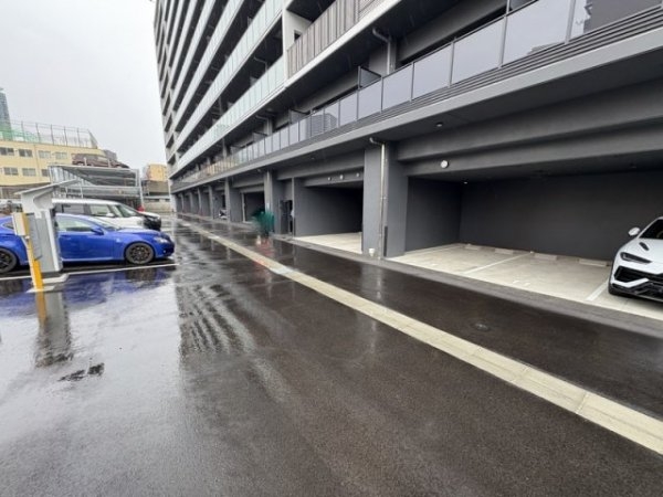 スプランディッド梅田グランノース