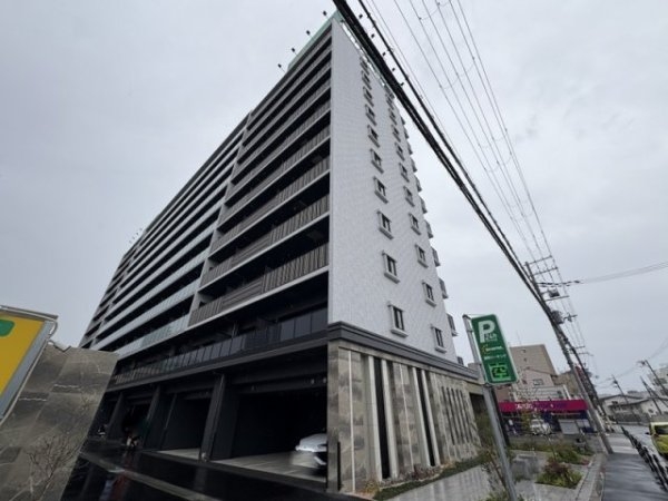 スプランディッド梅田グランノース