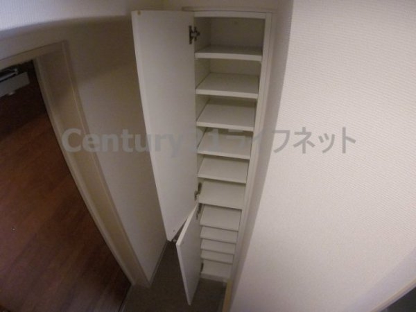 ドゥーエ本庄