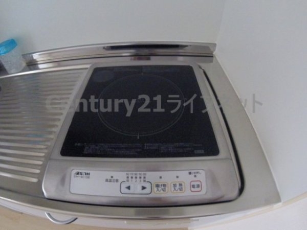 ドゥーエ本庄