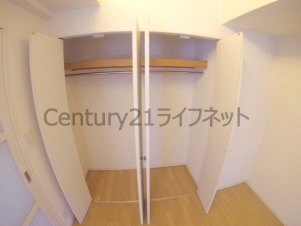 エクセレント南森町
