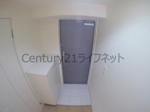 エクセレント南森町
