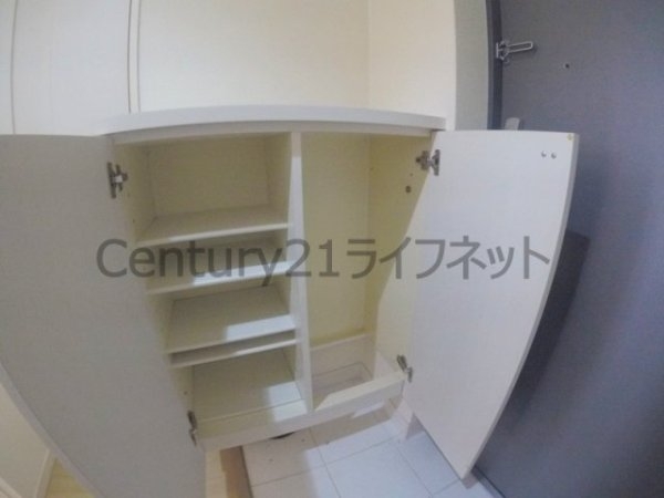 エクセレント南森町