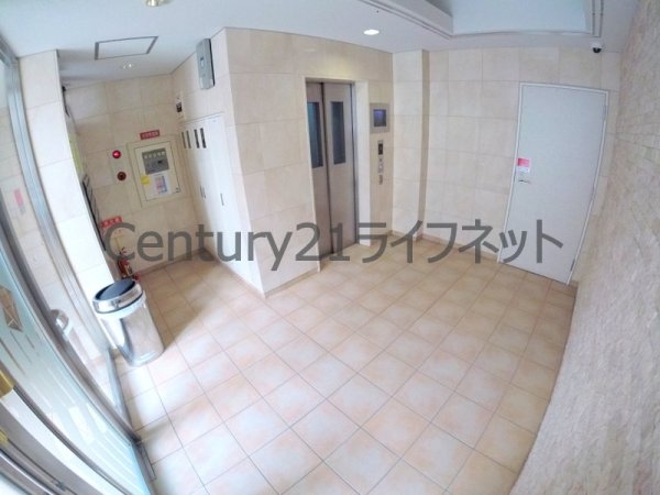 エクセレント南森町