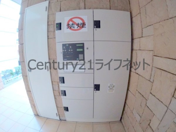 エクセレント南森町