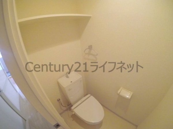 エクセレント南森町