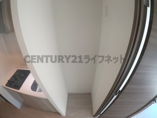 エスレジデンス天満グレイシス