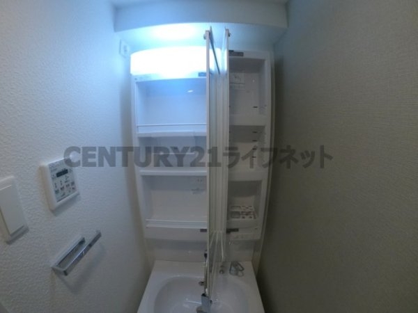 エスレジデンス天満グレイシス