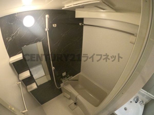 エスレジデンス天満グレイシス