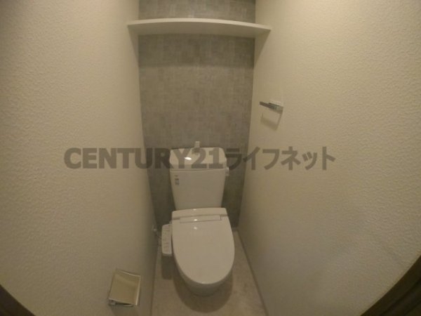 エスレジデンス天満グレイシス