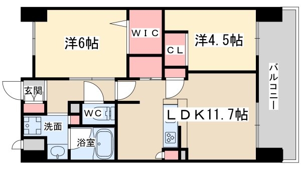 フジマン南森町