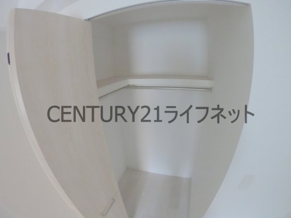 フジマン南森町
