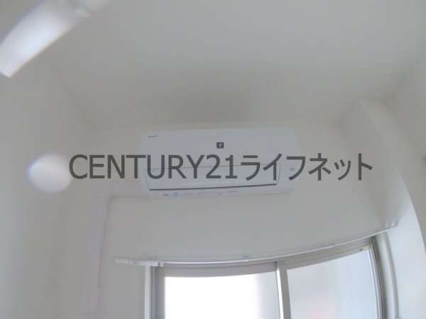 フジマン南森町