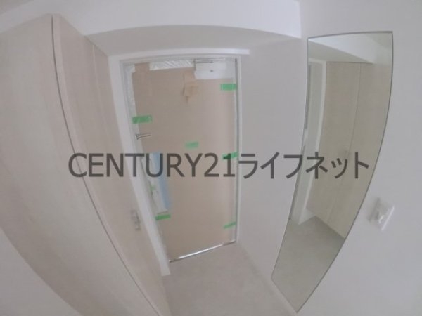 フジマン南森町