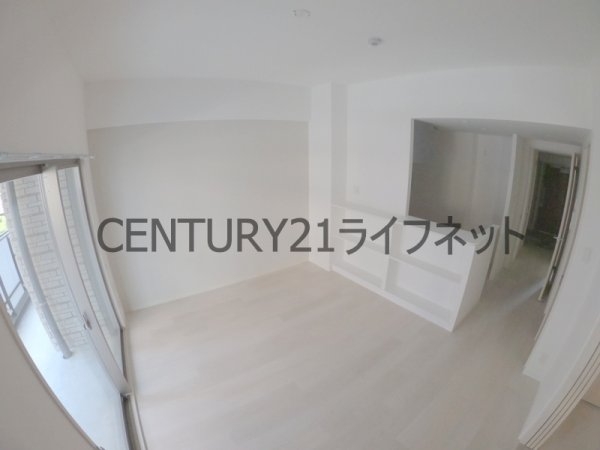 フジマン南森町