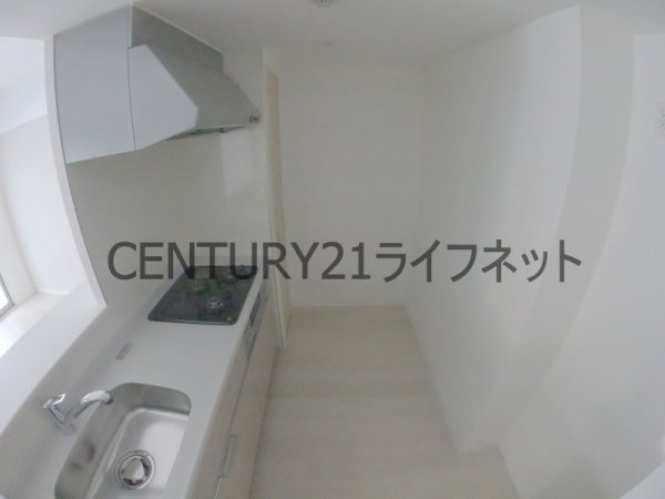 フジマン南森町