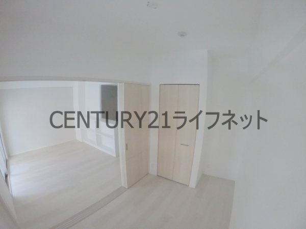 フジマン南森町