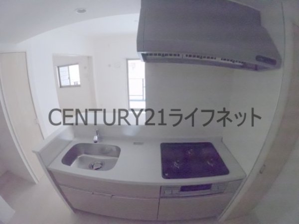 フジマン南森町