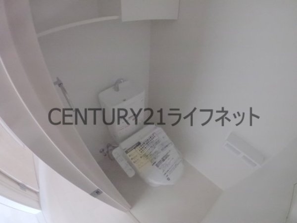 フジマン南森町