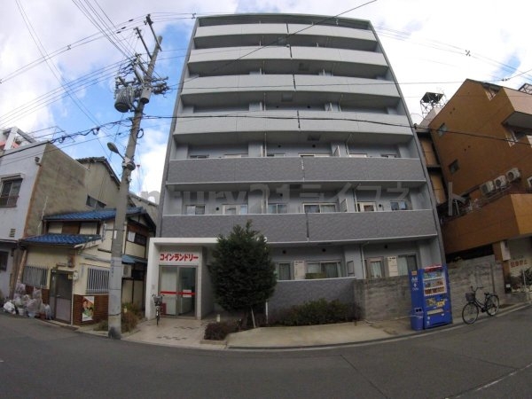 エクセルシア天神橋