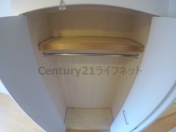 アーバンフラッツ新大阪1