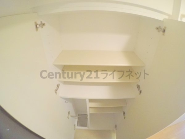 アーバンフラッツ新大阪1