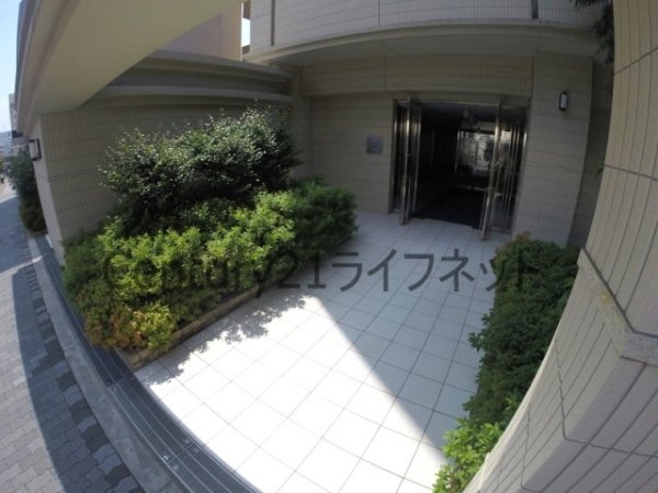アーバンフラッツ新大阪1