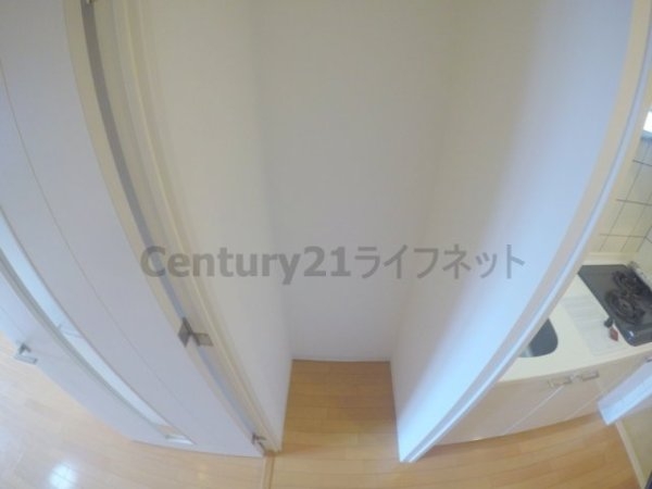 アーバンフラッツ新大阪1