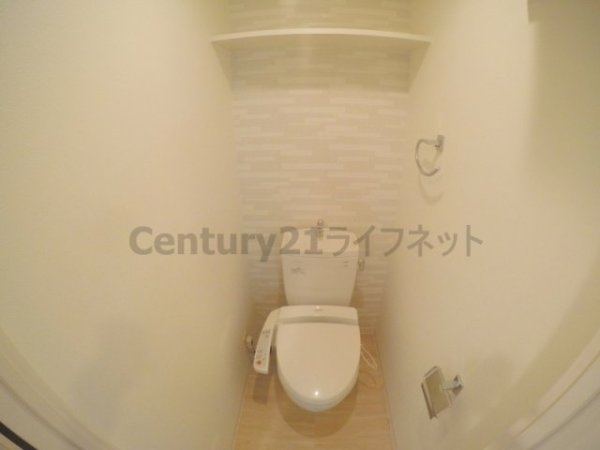 アーバンフラッツ新大阪1