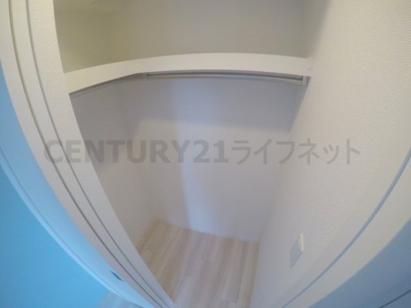 セレニテ江坂アリア