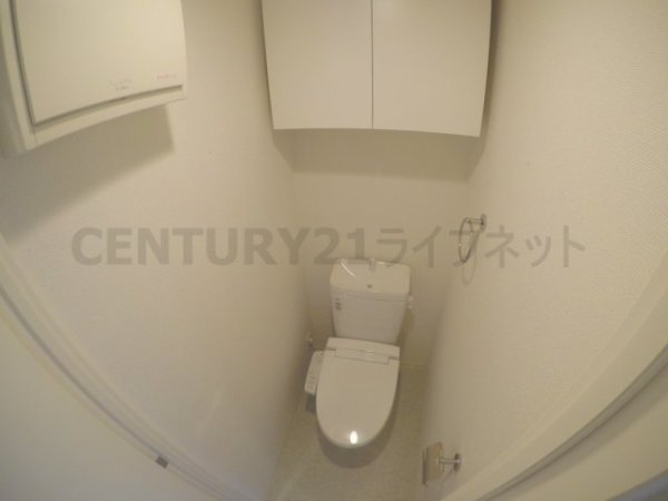 セレニテ江坂アリア