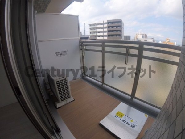 エスリードテンロク