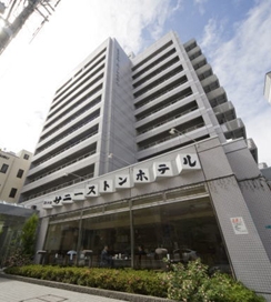 SPIRA(新大阪サニーストンホテル)