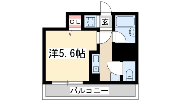 木川東エクセルハイツ