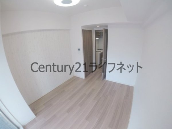 プレサンス天神橋筋六丁目ヴォワール