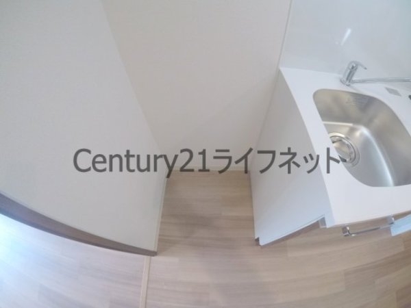 プレサンス天神橋筋六丁目ヴォワール