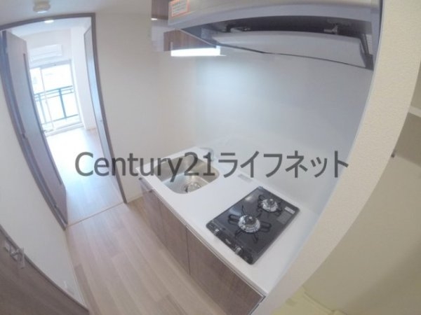 プレサンス天神橋筋六丁目ヴォワール