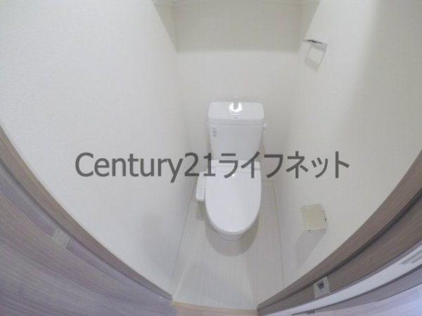 プレサンス天神橋筋六丁目ヴォワール