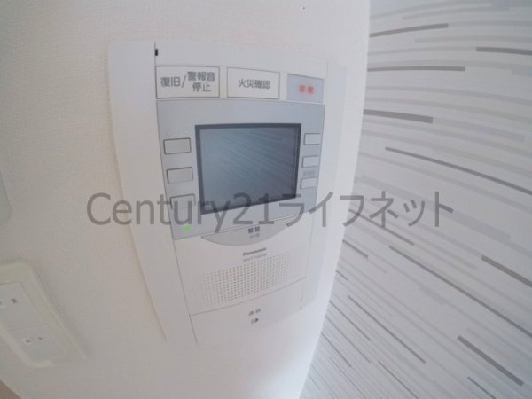 アクアプレイス梅田５