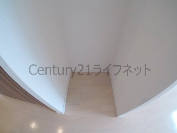 アクアプレイス梅田５